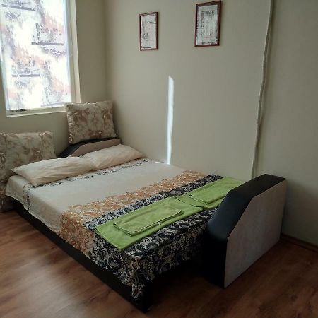 Apartamento Atina Nesebar Exterior foto